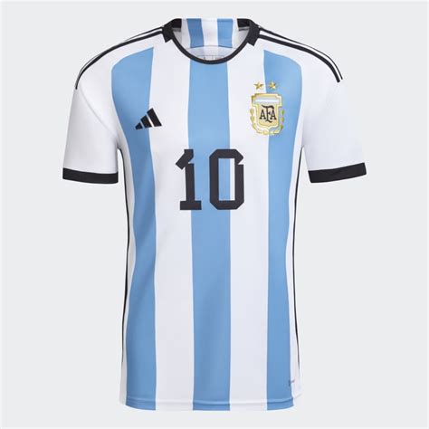 camiseta argentina original.